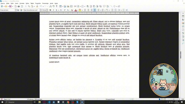 Desktop Friend screenshot thumbnail video