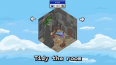 Teaser | Teeny Tidy Demo Trailer