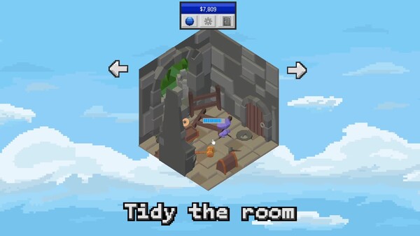 Teeny Tidy Demo Trailer