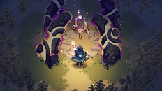 Generel/cinematisk | Release Date Announcement