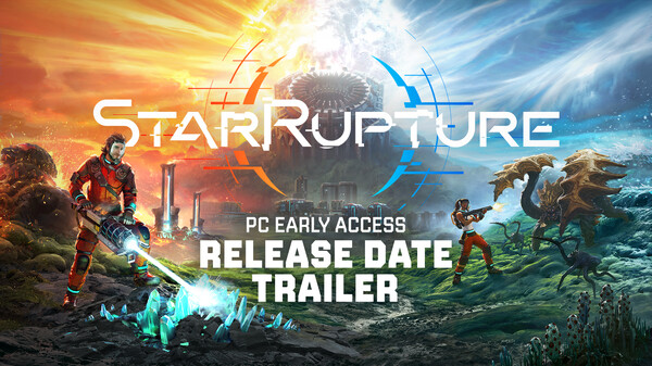 StarRupture thumbnail 2