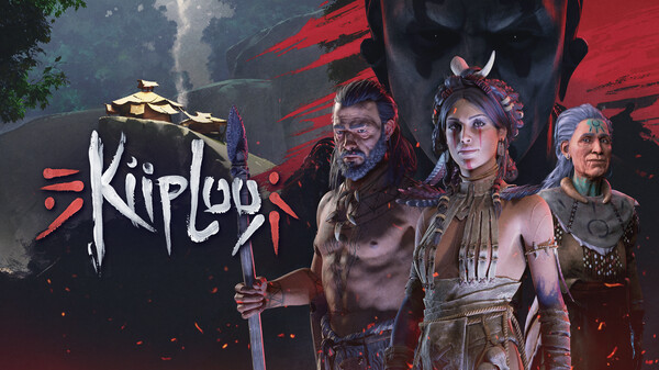 Kiipluu gameplay teaser