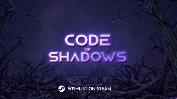 Code of Shadows 