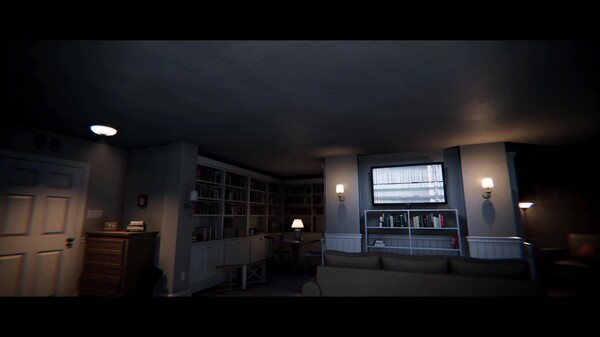 The Floor Above – Gameplay Trailer