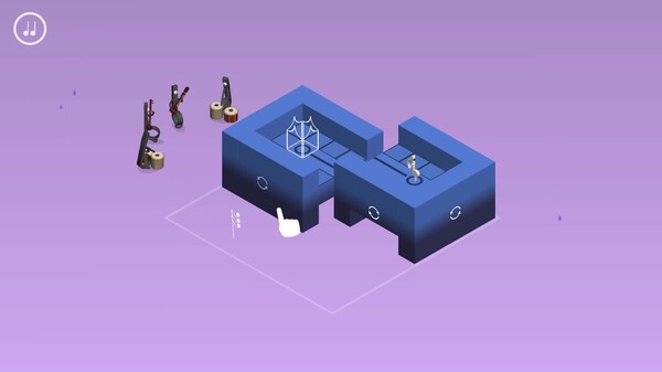 Musical Maze screenshot thumbnail video