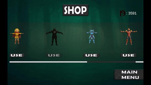 GrimmVeil screenshot thumbnail video