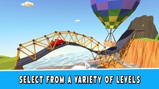 Gameplay | Build a Bridge! Trailer