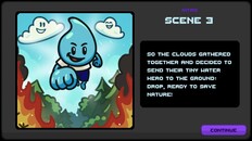 General / Cinematic | Drop: Save the Forest - Story Intro
