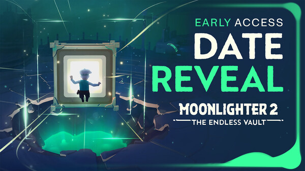 Moonlighter 2: The Endless Vault thumbnail 0