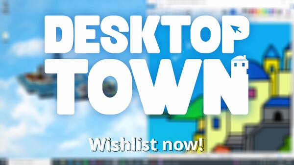 Desktop Town screenshot thumbnail video