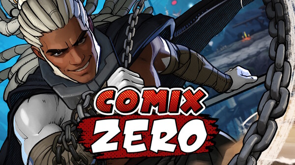 Comix Zero - Gameplay Trailer