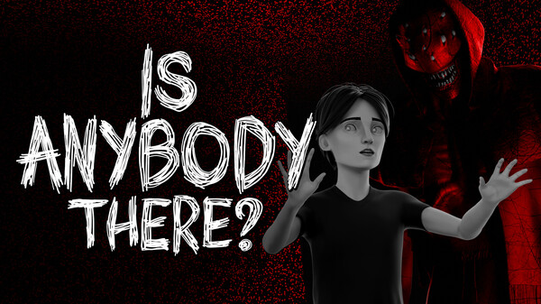 IsAnybodyThereSteamRuTrailer