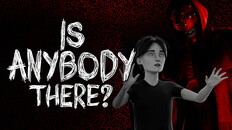 General / Cinematic | IsAnybodyThereSteamEnTrailer