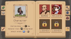 Gameplay | Encounter: TLC Demo Trailer - English