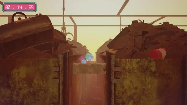 S.P.L.O.S.H - Gameplay