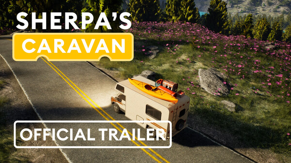 Announcement - Gameplay