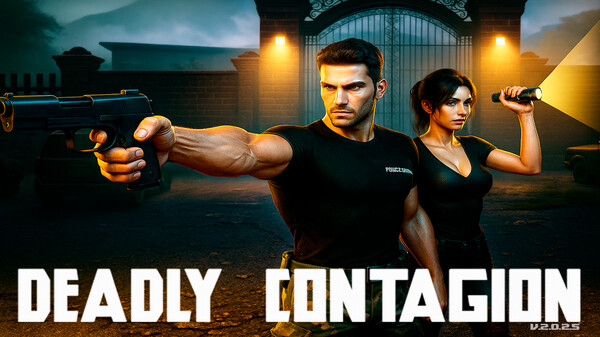 Deadly Contagion screenshot thumbnail video