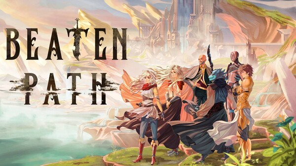 Beaten Path Trailer 1