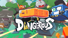 遊戲玩法 | Cubed and Dangerous Gameplay