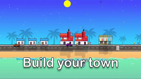 ClickTown screenshot thumbnail video