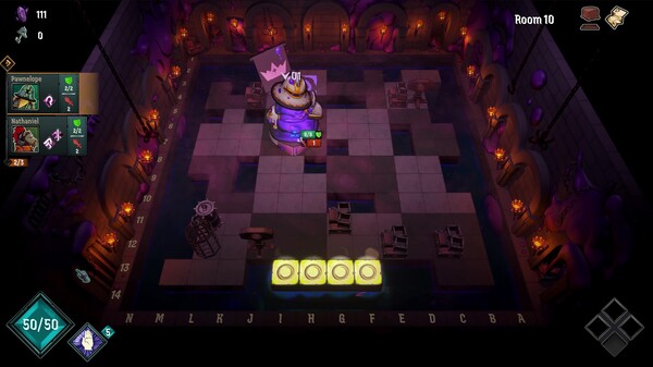 Once a Pawn a King screenshot thumbnail video