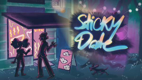 Sticky Date - Alpha Build Teaser video thumbnail for Sticky Date