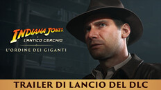 Gameplay | DLC Launch Trailer IT