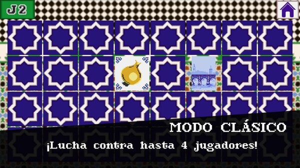 Azulejo Parejo - Tráiler Oficial