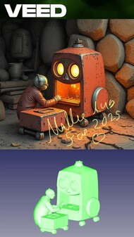 What is that thing? Game of Loure