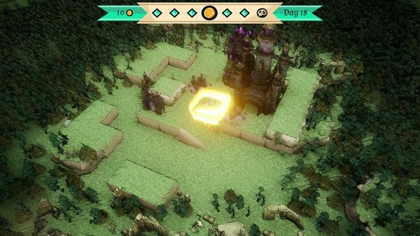 First Playable Trailer