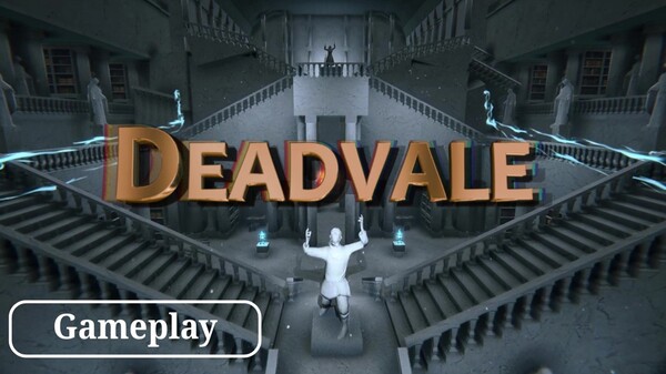 Deadvale Gameplay