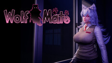 General / Cinematic | Wolf Mate_Official