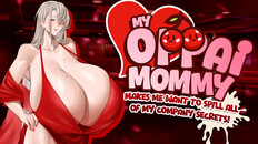 Teaser | My Oppai Mommy Official Trailer
