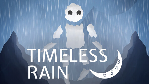 Timeless Rain Trailer