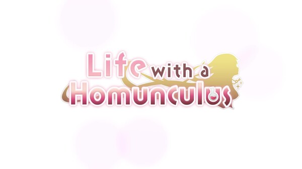 Life with a Homunculus screenshot thumbnail video