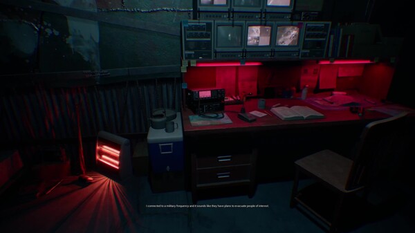 Gameplay Trailer
