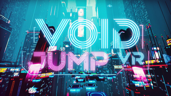 Void Jump VR screenshot thumbnail video