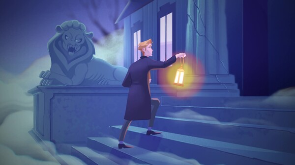 Announcement Trailer