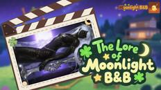 General / Cinematic | The Lore of Moonlight B&B