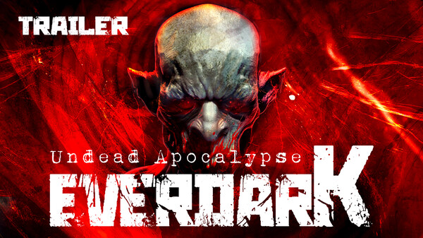 EVERDARK: Undead Apocalypse screenshot thumbnail video