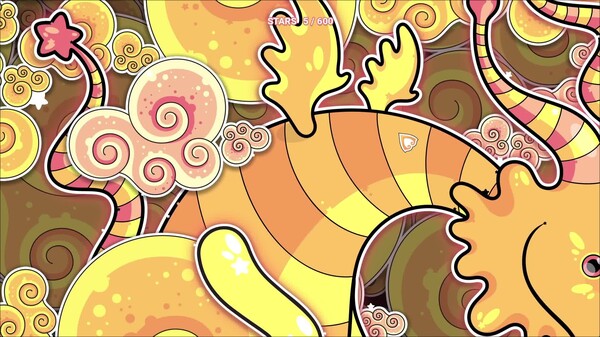 Lost my Collection of 600 Stars screenshot thumbnail video