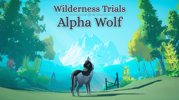 Wilderness Trials : Alpha Wolf