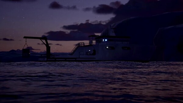 Thalassophobia teaser trailer v2