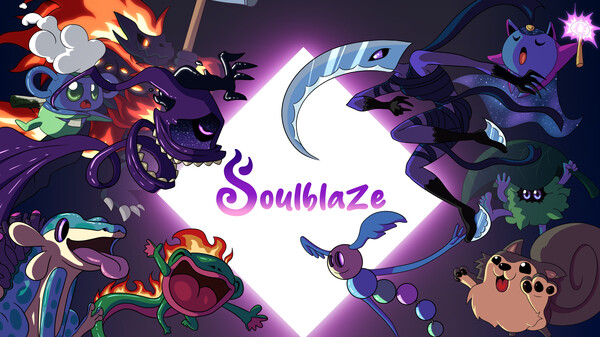 Alpha Gameplay Trailer