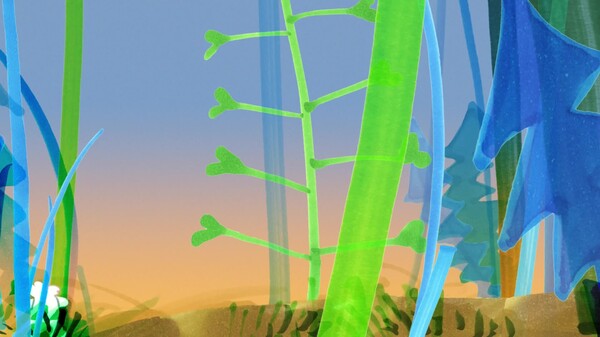 Wander in Wonder - trailer