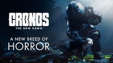 General / Cinematic | A New Breed of Horror