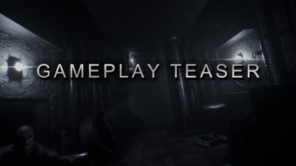 Oneirophobia - Gameplay Teaser