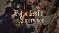 Generel/cinematisk | Become the Bottomless Pit Supervisor