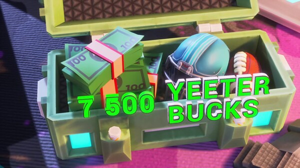 American Football_Trailer video thumbnail for Bullet Yeeters - American Football pack