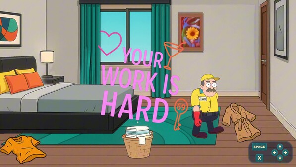 Sin hotel screenshot thumbnail video